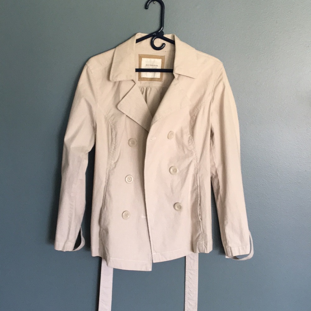 Coat